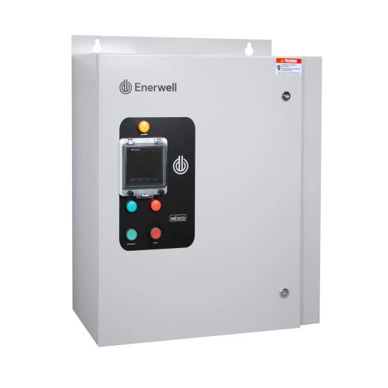 Arrancador a tensión reducida