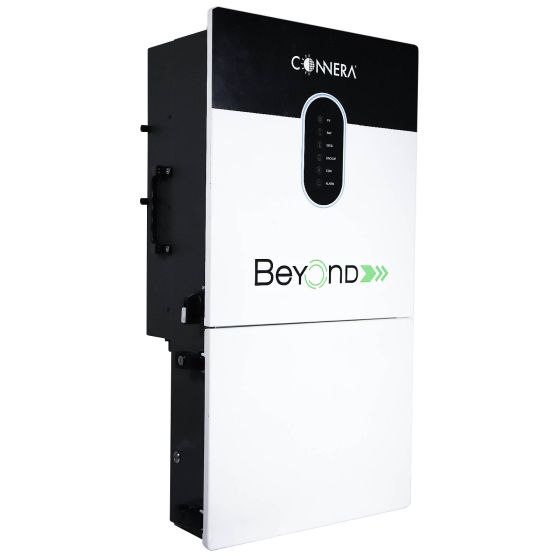 Inversor multifuncional híbrido