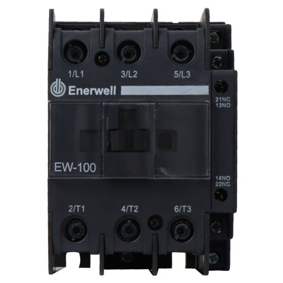 Contactor magnético ENERWELL