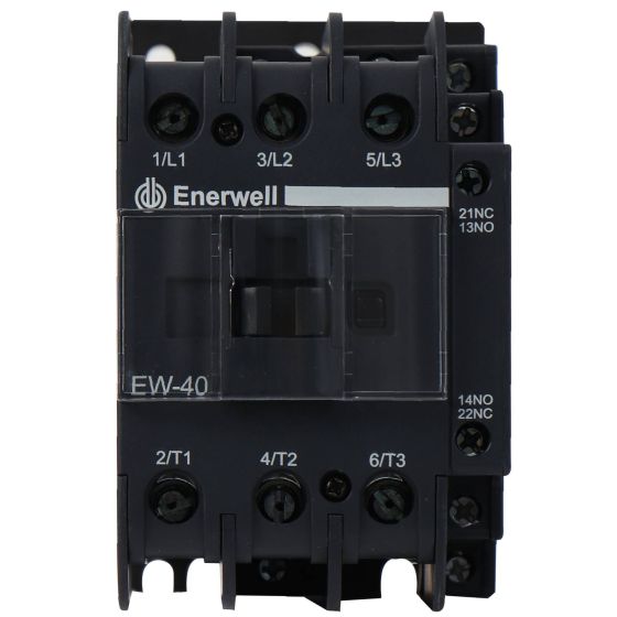Contactor magnético ENERWELL