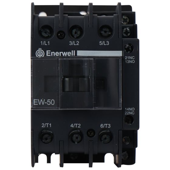 Contactor magnético ENERWELL