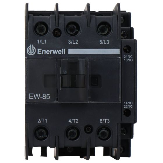 Contactor magnético ENERWELL