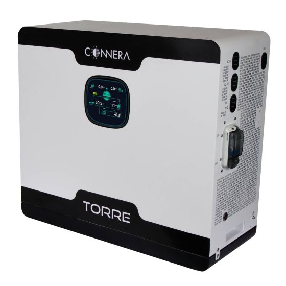 Inversor de estación modular ALL-IN-ONE