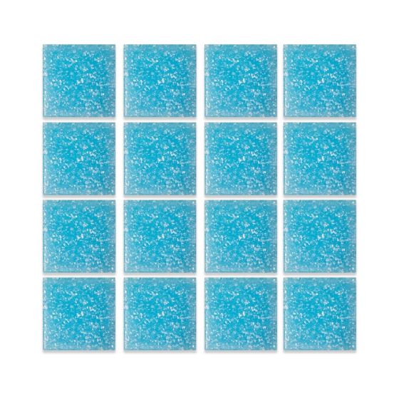 Mosaico para piscinas