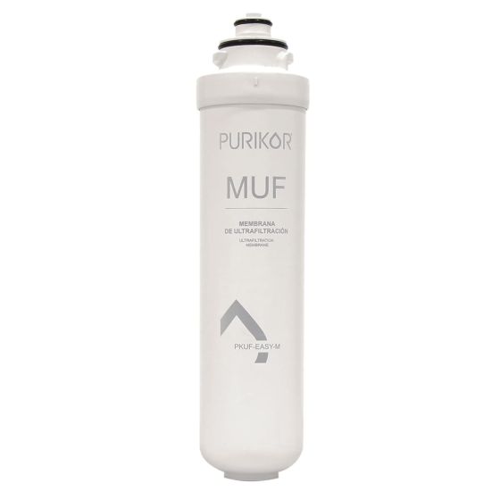 Membranas para sistemas de ultrafiltración
