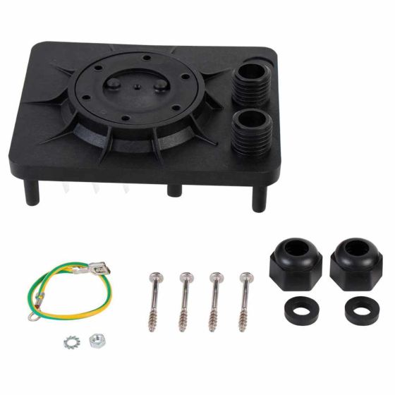 kit de cuerpo y traductor para el switch KONTROLLSW10T23