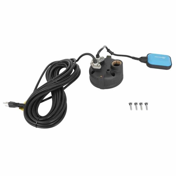 Kit de cable conector, flotador y cubierta para la bomba KANKIPLUS44-1127