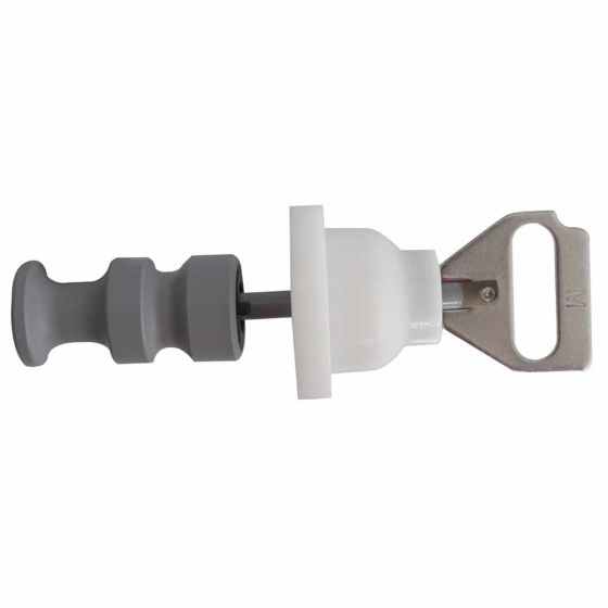 Kit de pistón para válvula de filtración de 27 gpm