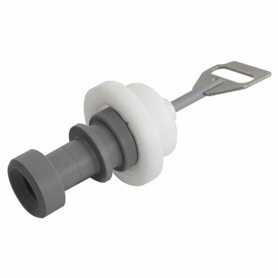 Kit de pistón para válvula de suavización de 32 gpm