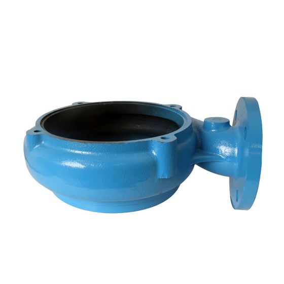 Cuerpo de bomba para ROBUSTA 2 de 3 HP