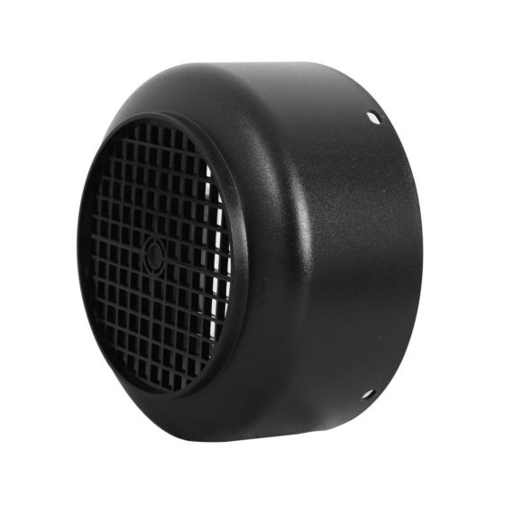 Tapa para ventilador de las bombas SILVER7, 10, 12, 15