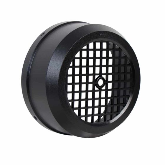 Tapa para ventilador de las bombas SUPRA15, 20, 25, 30