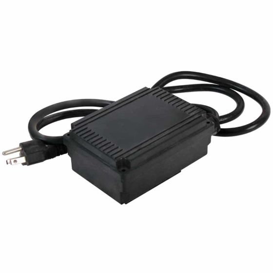 Cable conector para la bomba SUPRA15