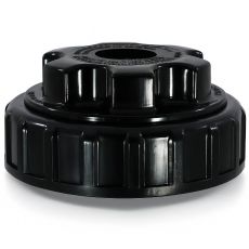 Tapa para Clorador Automático de Pastillas en Línea 4 kg