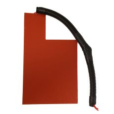 Sistema de precalentamiento