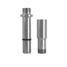 Kit de adaptadores de tubería para columna