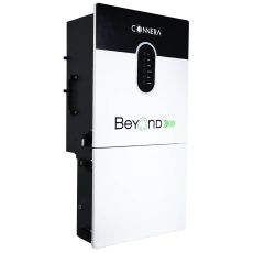 Inversor multifuncional híbrido