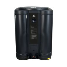 Bomba de calor/SPA