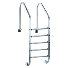 Escalera para piscina