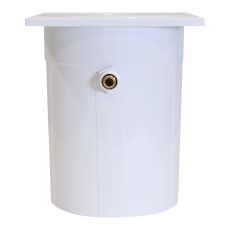 Tanque nivelador de agua