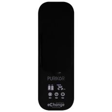 Sistema de ósmosis inversa de alto flujo