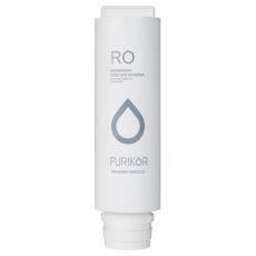 Membrana para sistemas de purificación