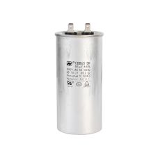 Capacitor del compresor para bombas de calor EKFC
