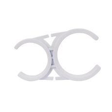 Sujetador para portamembrana 100G con posfiltro