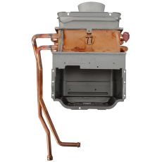 Ensamble intercambiador de calor para TKGU-30 interior en calentadores de agua TAKAGI