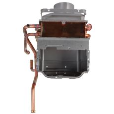 Ensamble intercambiador de calor para TKGU-38 interior en calentadores de agua TAKAGI