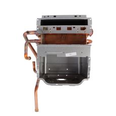 Ensamble intercambiador de calor para TKGU-38 exterior en calentadores de agua TAKAGI