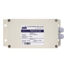 Transformador para lámpara LED