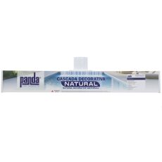 Cascada decorativa tipo natural