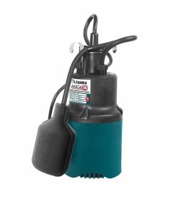 Motobomba sumergible para achique