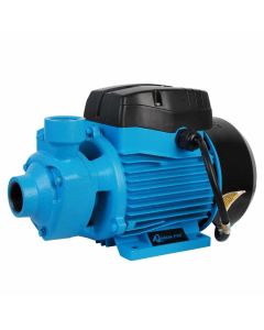 Motobomba de superficie periférica