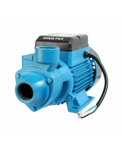 Motobomba de superficie periférica