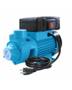 Motobomba de superficie periférica