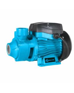 Motobomba de superficie periférica