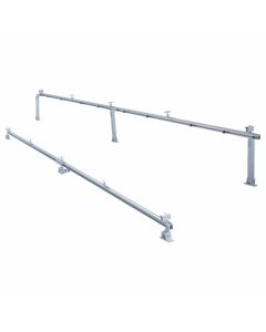 Soporte para células fotovoltaicas