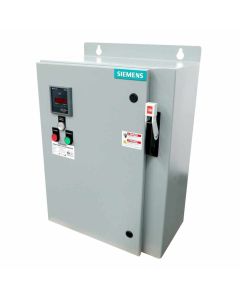 Arrancador a tensión reducida con autotransformador