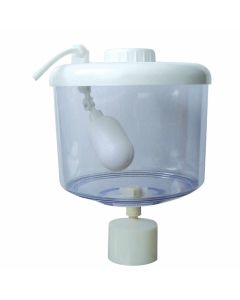 Depósito para dispensador de agua