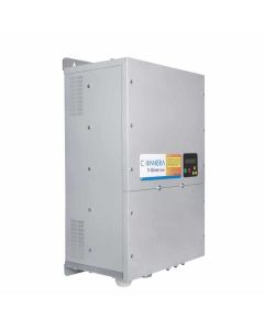 Variador de frecuencia solar