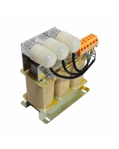 Filtro de armónicos