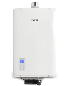 Calentador de Paso Instantáneo Modulante