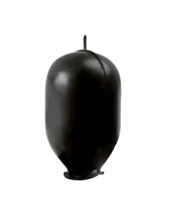 Membrana para tanque horizontal