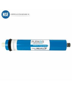 Membrana para ósmosis inversa