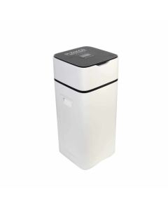 Suavizador ensamblado