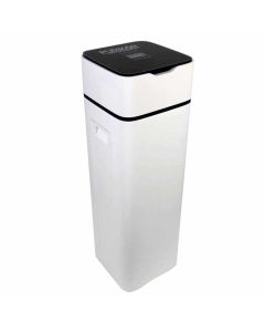 Suavizador ensamblado