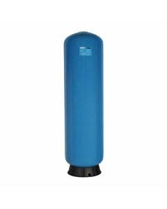 Tanque en fibra para sistema de filtración y suavización