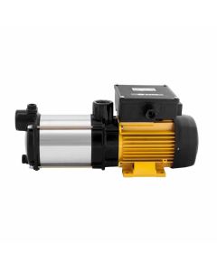 Motobomba de superficie multietapas horizontal